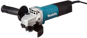 Makita 4 inch Angle Grinder 9556HB