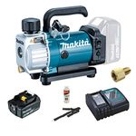 Makita DVP180RT Cordless Vaccum Pump 18V