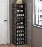 Shoe Rack For Men Size 14