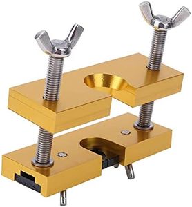 Removedor de boquillas de trompeta, extractor de boquillas de latón, extractor de boquillas de trompeta de aluminio profesional herramienta de reparación de instrumentos de viento de latón