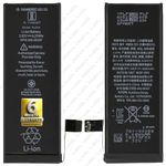 KAEEL ORlGINAL 1624mAh Battery for Apple iPhone SE A1662 A1723 A1724 (1624mAh) with 6 Months Warranty (Rose Gold)