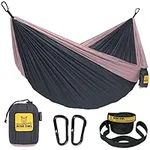 Wise Owl Outfitters Hammock for Cam