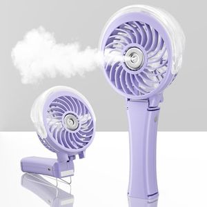 HandFan Up