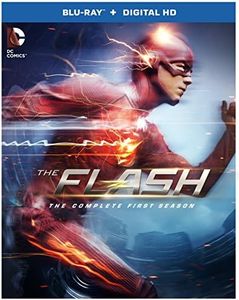 The Flash: