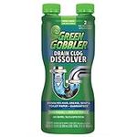 Green Gobbler Drain Clog Dissolver,