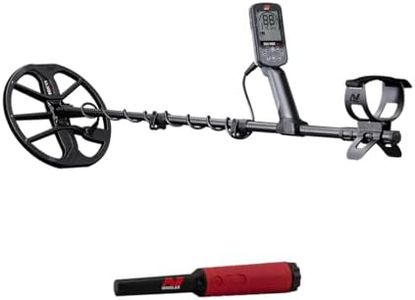 MINELAB Eq