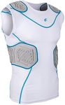 CHAMPRO Adult Bull Rush Compression