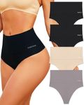 Thong For Women Plus Size