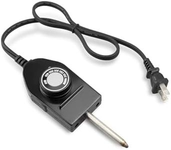 06900 Probe Temperature Control Thermostat Cord Fit for Presto Skillets Griddles Frypans, Electric Skillet Griddle Cord Griddle Skillet Replacemnet Parts
