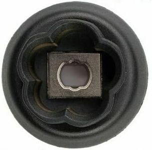 Eje guía/acoplamiento para Monsieur Cuisine SMART/CONNECT SKMS 1200 SKMC 1200