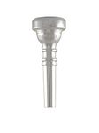 Bach Classic Cornet Silver Plated Mouthpiece Size 7C (3497C)