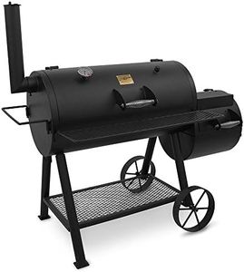 Oklahoma Joe's Highland Offset Smoker