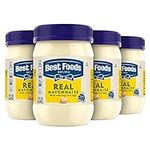 Best Foods Real Mayonnaise Creamy C