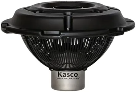 Kasco VFX 