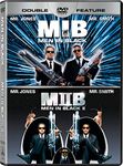 Men in Black/ Men in Black II (Double Feature) (Bilingual)