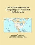 The 2013-2018 Outlook for Sponge Mo