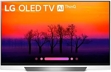 LG OLED65E