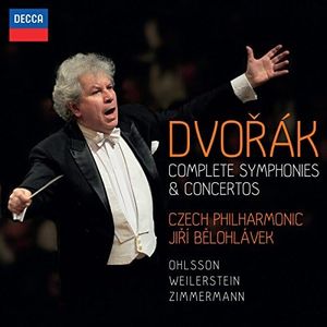 Dvorak: Co