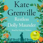 Restless Dolly Maunder