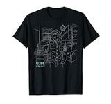Hozier - Studio T-Shirt
