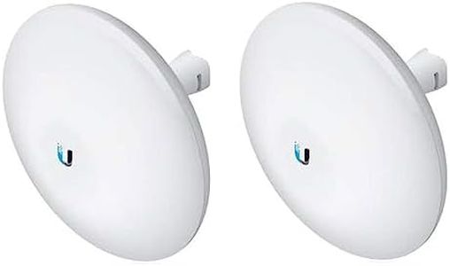 Ubiquiti N