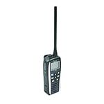 Icom M25 White Handheld VHF Radio, 