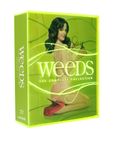 Weeds: The Complete Collection [Blu-ray]