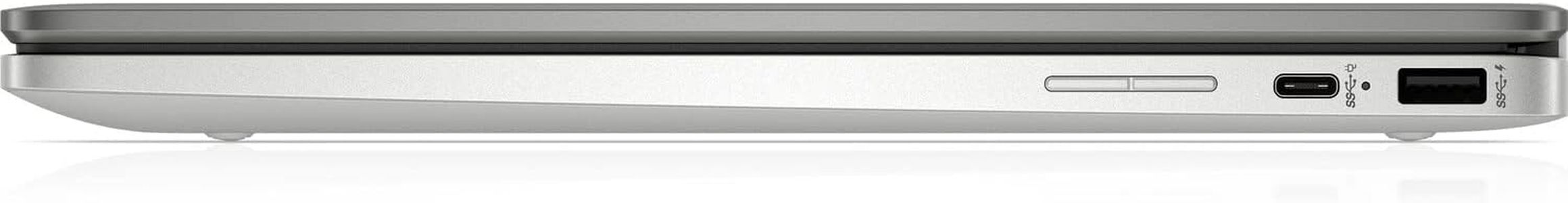 HP Chromebook x360 14" Laptop – 128GB Storage, Touchscreen