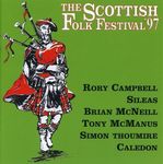 Scottish Folk Festical97