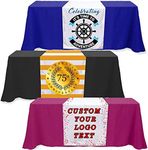 Luincas Custom Table Runner 36"x72"