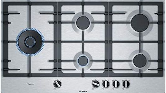 Bosch Buil