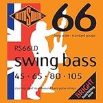 Rotosound RS66LD Swing Bass Electri