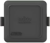 Morphy Richards Mico Microwave Toas