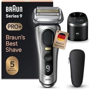 Braun Seri