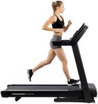 Horizon Fitness T101 Foldable Walki