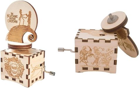 Caja de mú