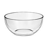Libbey Moderno Glass Cereal Bowl in