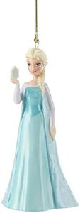 Lenox 853555 Disney Snow Queen Elsa Ornament