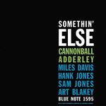 Somethin' Else [VINYL]