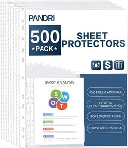 Sheet Prot