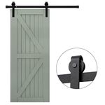 Barn Door Hardware Kits