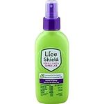 Lice Shield Spray Leavin Size 5z