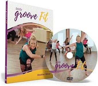 Body Groove Fit DVD