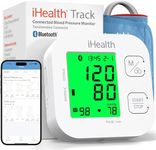 iHealth Track Smart Upper Arm Blood