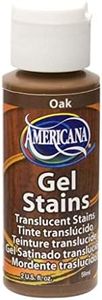 Deco Art - Wood Gel Stain 2oz - Oak