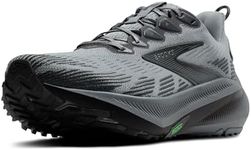 Brooks Men's Ghost Trail, Versatile