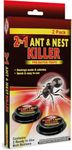 Ant Killer Bait Stations 2pk - Dest