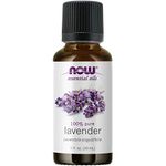 Now Foods, Essential Oils, Lavender, 1 fl oz (30 ml)