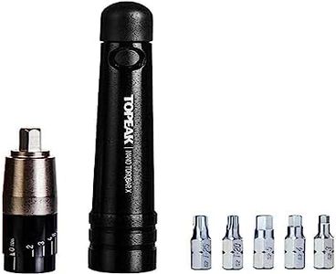 Topeak Nan