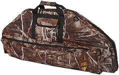 Compound Bow Case, Lightweight Canv